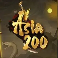 ASIA200 - Perang Strategis di Dunia MOBA