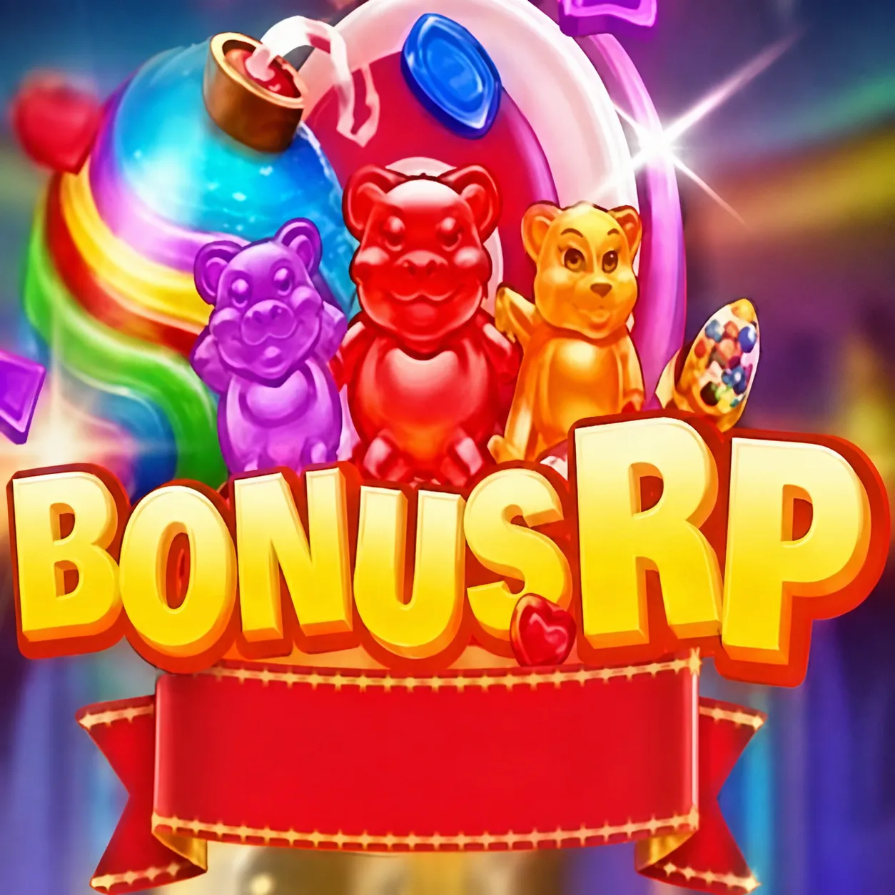 BONUSRP - Permainan Strategi Penuh Tantangan