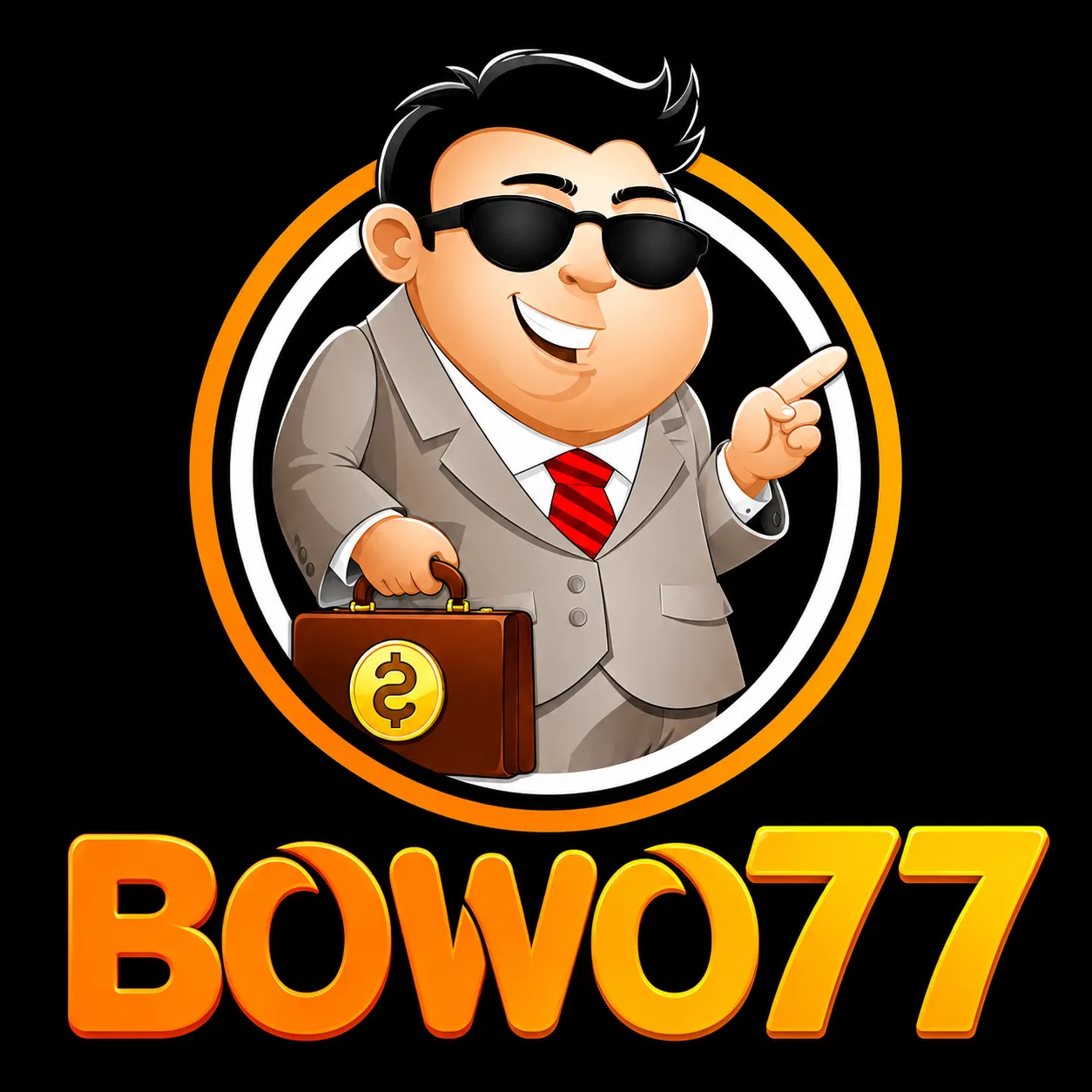 BOWO77 - Game FPS Seru dan Menantang