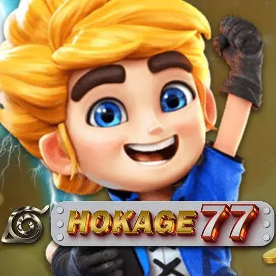 HOKAGE77 - Permainan Slot Tak Terbatas