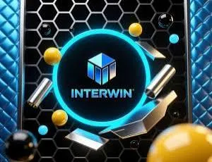 INTERWIN - Game Memancing Seru untuk Para Penggemar Fishing