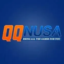 QQNUSA - Balapan Seru di Jalanan Asia