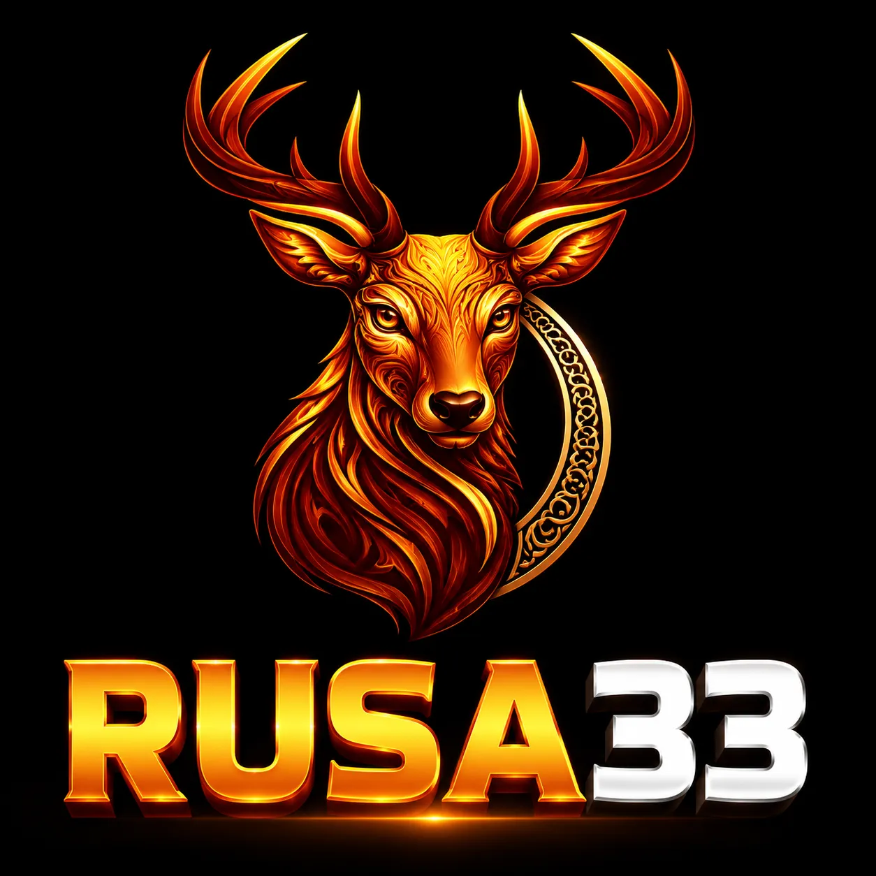 RUSA33 - Perang FPS yang Mendebarkan