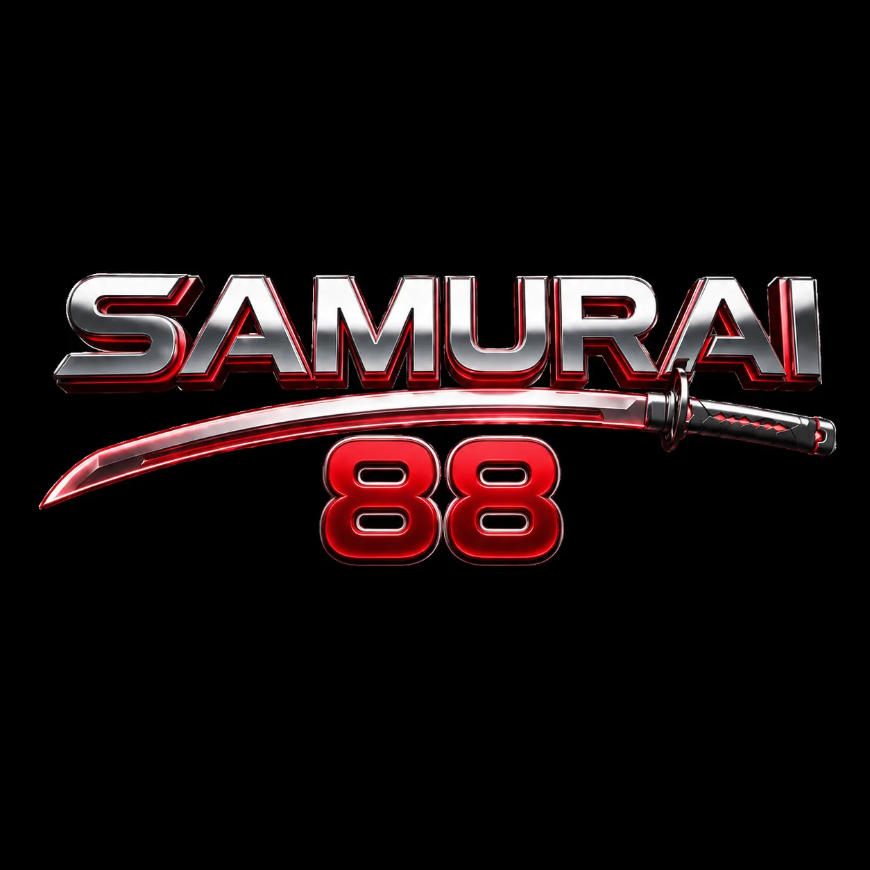 SAMURAI88 - Pertarungan Terakhir Dalam Battle Royale