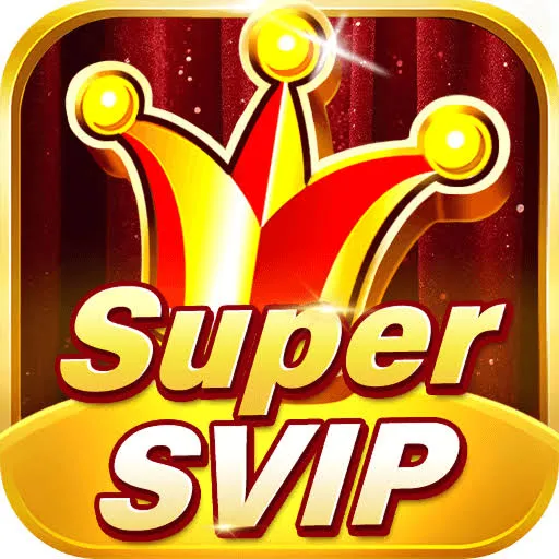 SUPERSVIP - Game TPS Seru dan Menantang